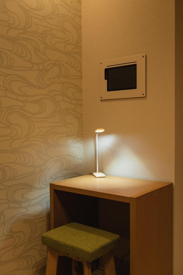 แกรนด์ เบส เครน Aparthotel ฟูกุโอกะ ภายนอก รูปภาพ